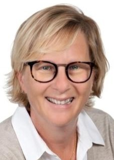 Anne BRENDEL-KIESELE