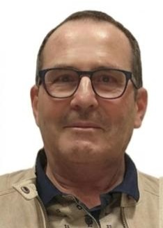 Damien LAURENT