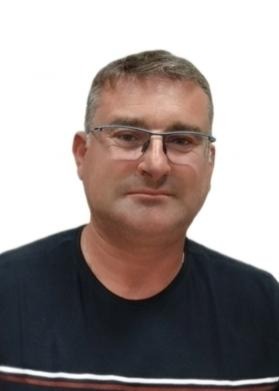 Pascal FAHRER