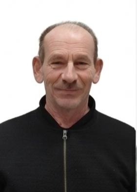 Roger GROSHAENY