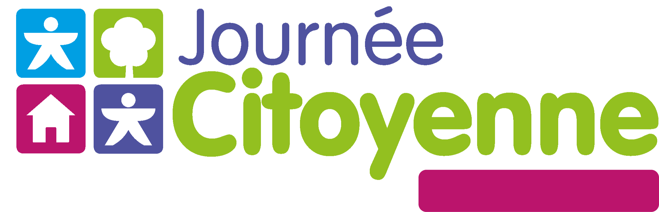 Journée citoyenne : Inscrivez-vous !