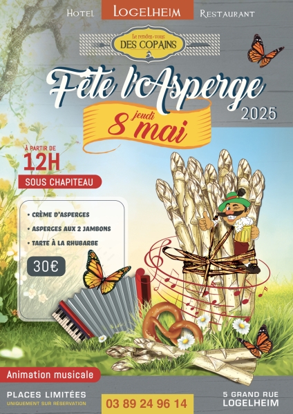 ASPERGE