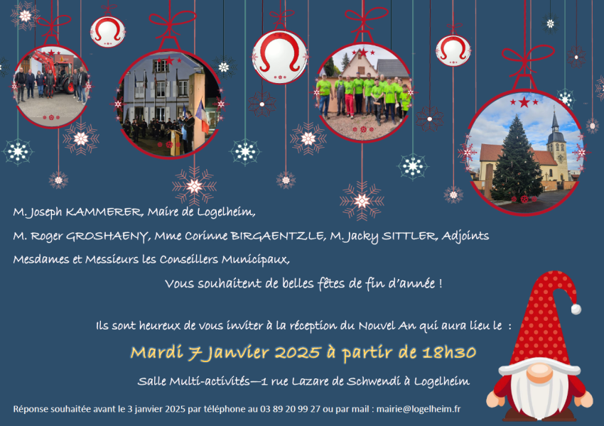 Voeux